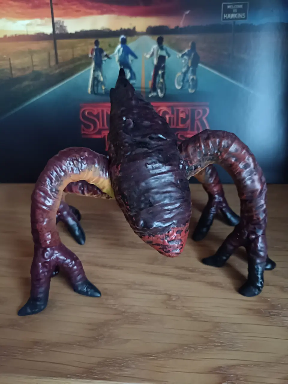 The Mind Flayer (rift)