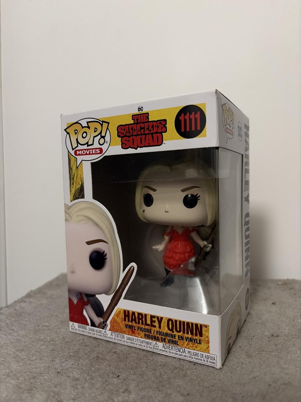 Harley Quinn