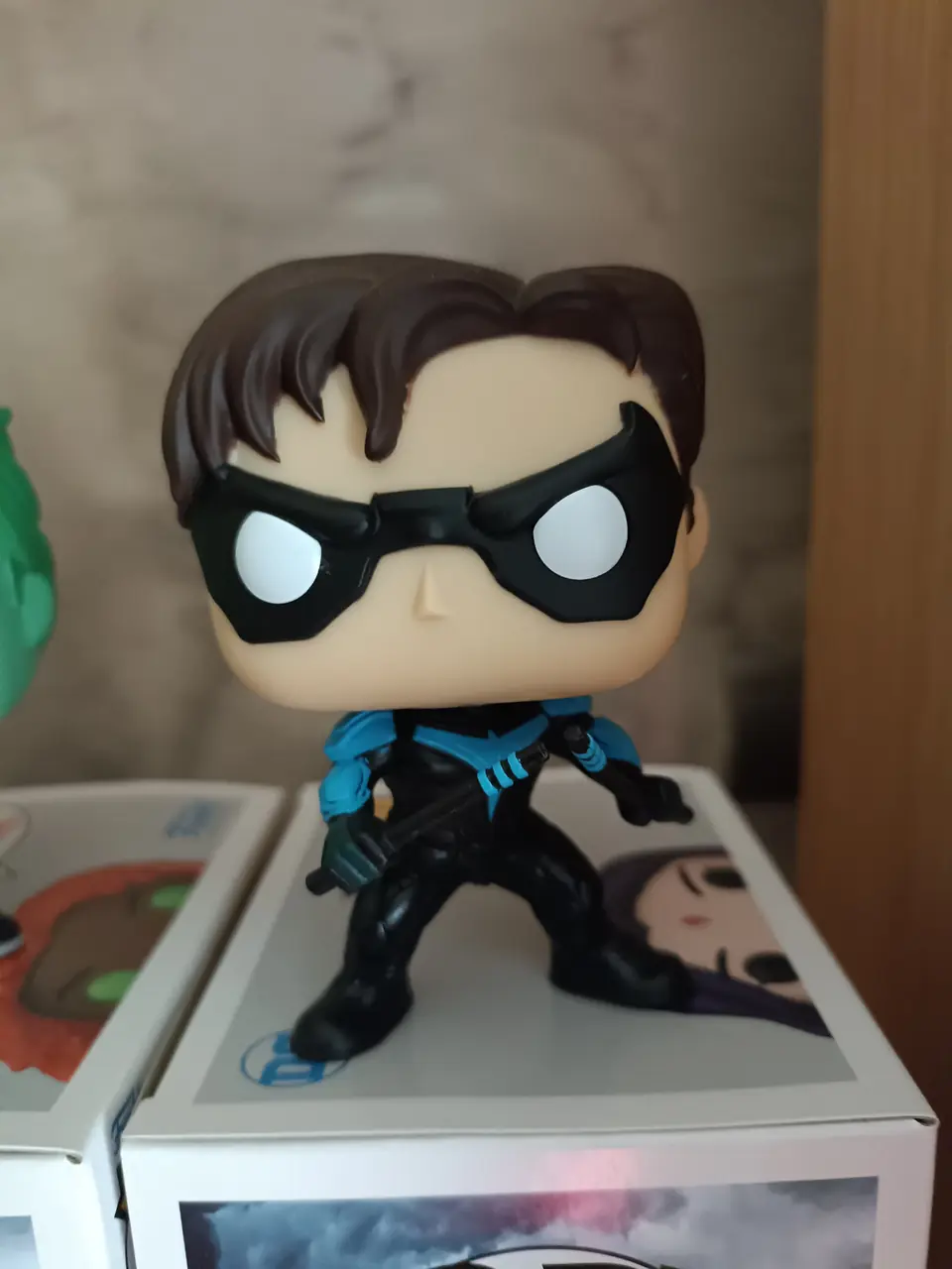 Nightwing
