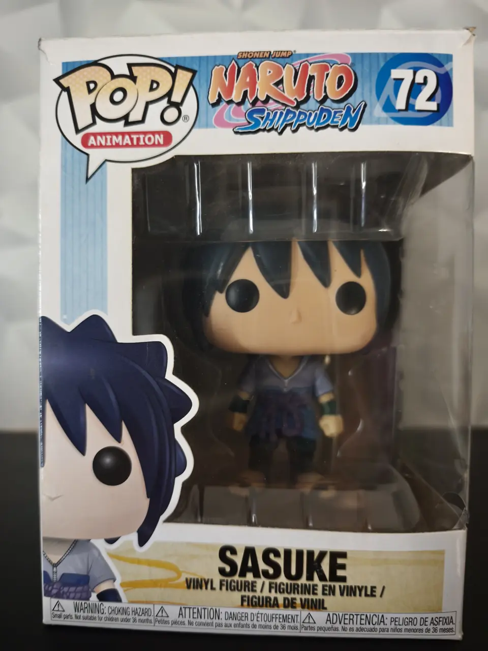 Sasuke