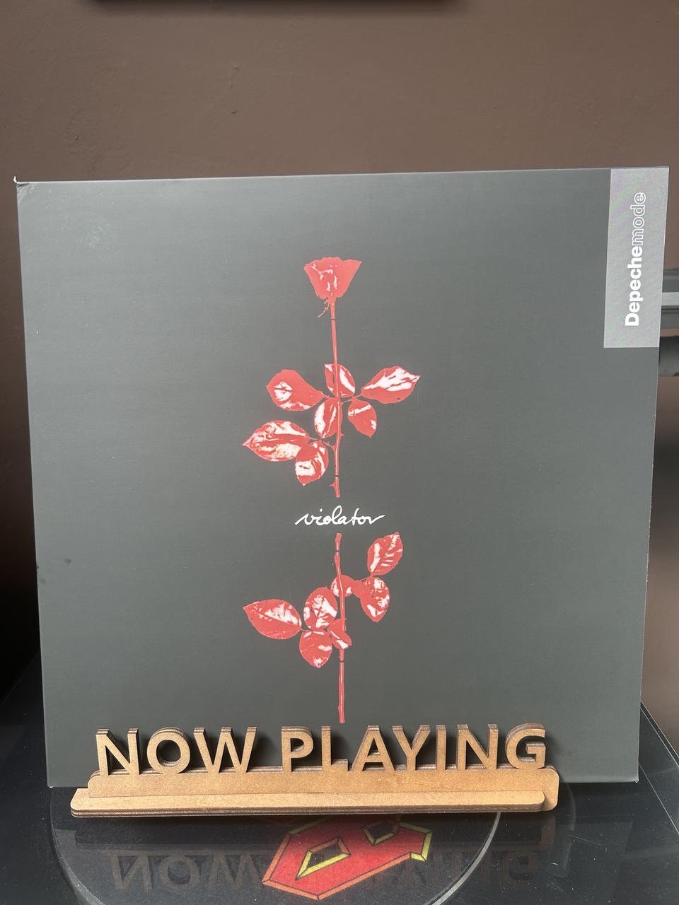 Depeche mode Violator
