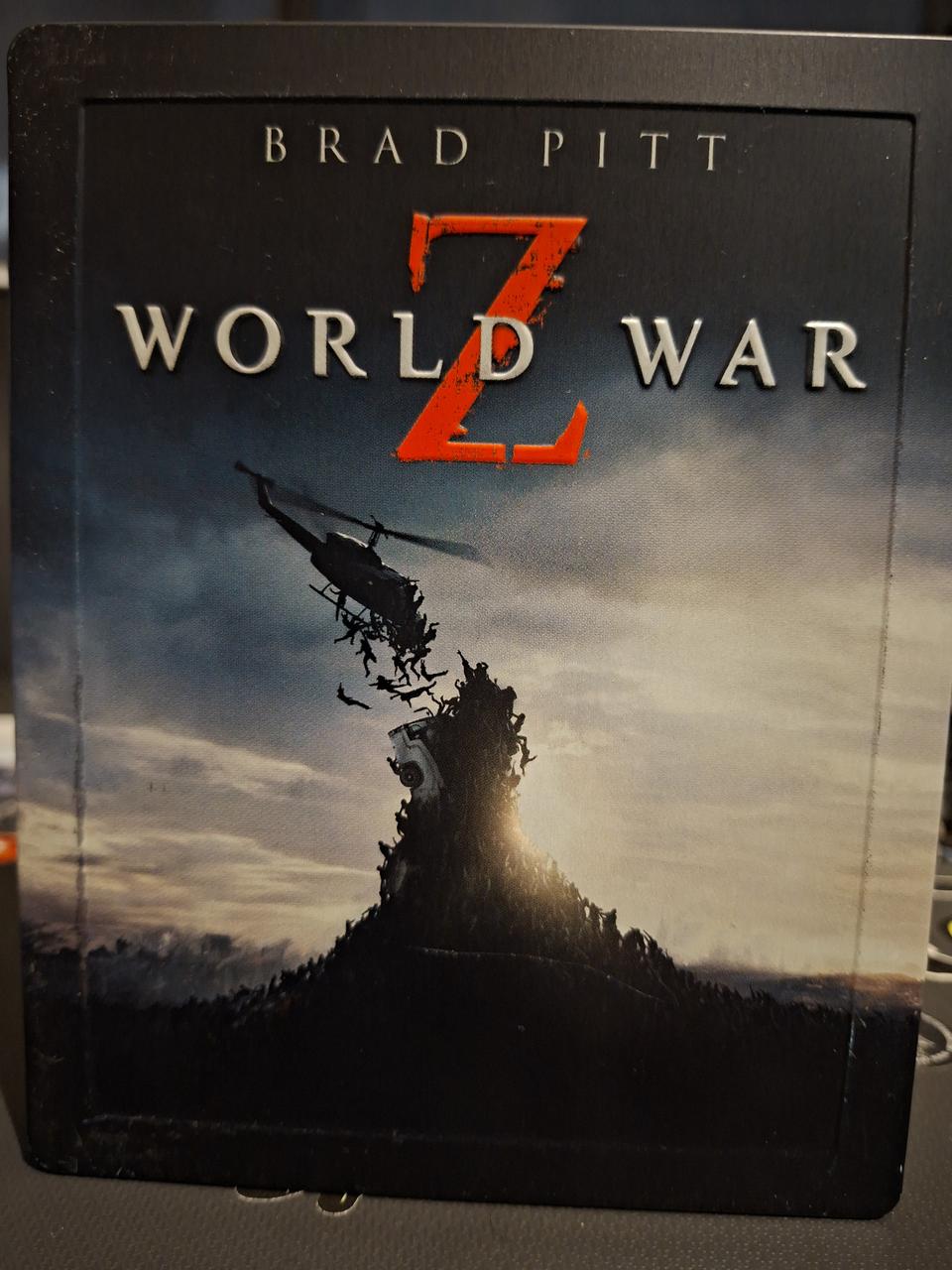 World War Z