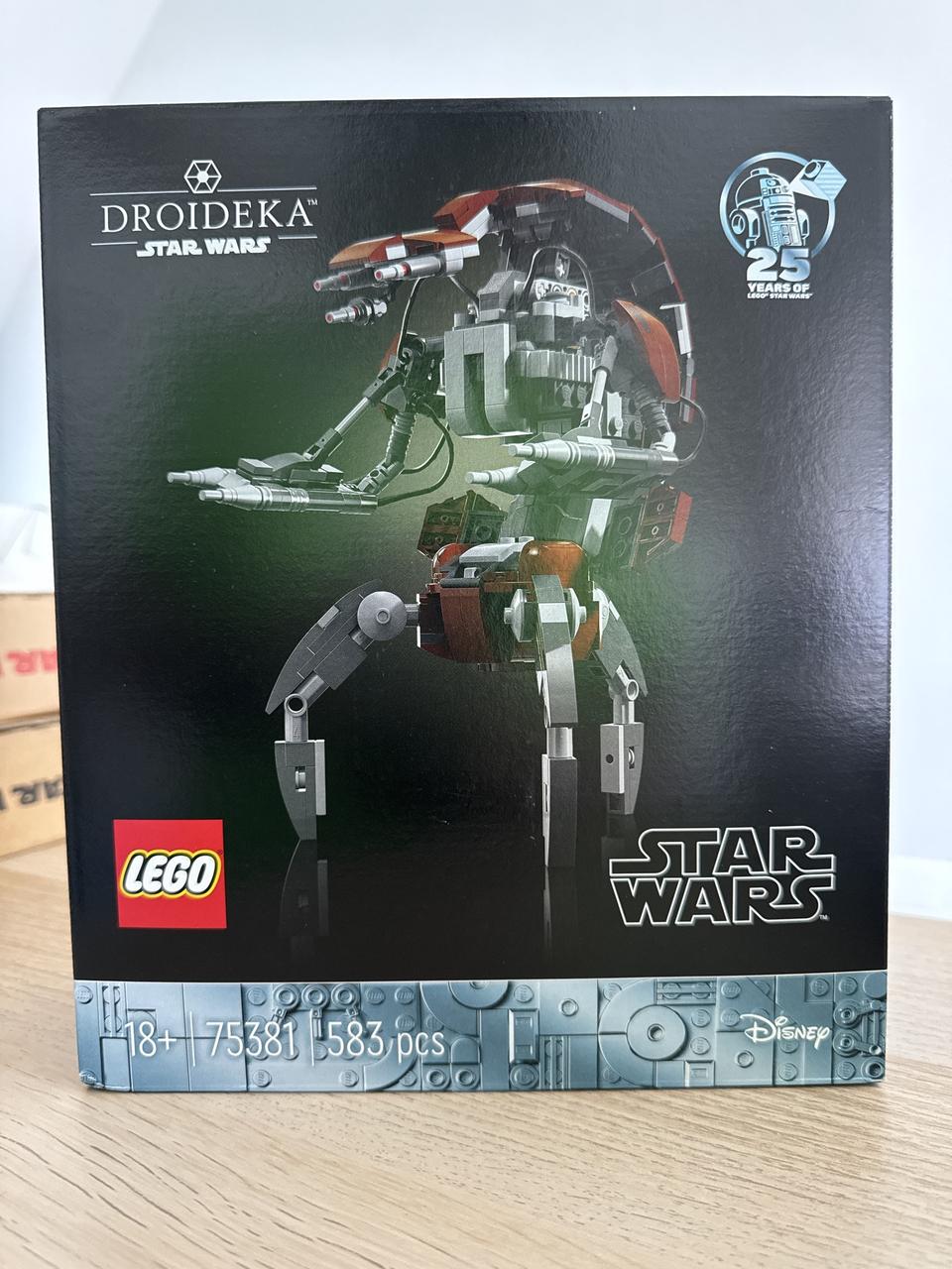 Droideka