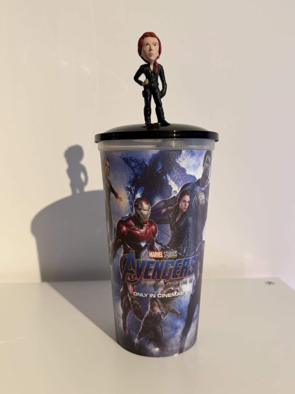 Avengers Endgame