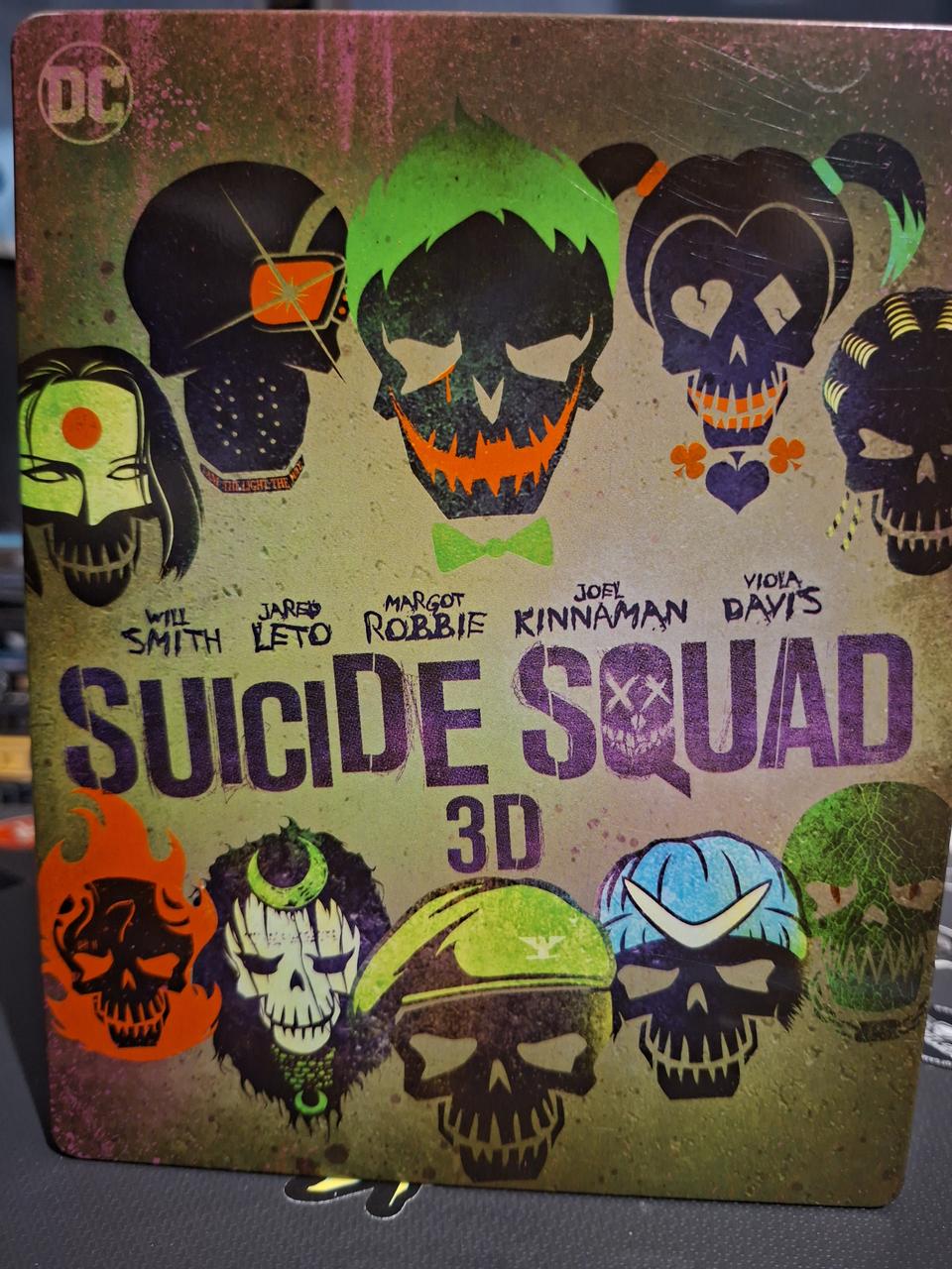 Suicide Squad
