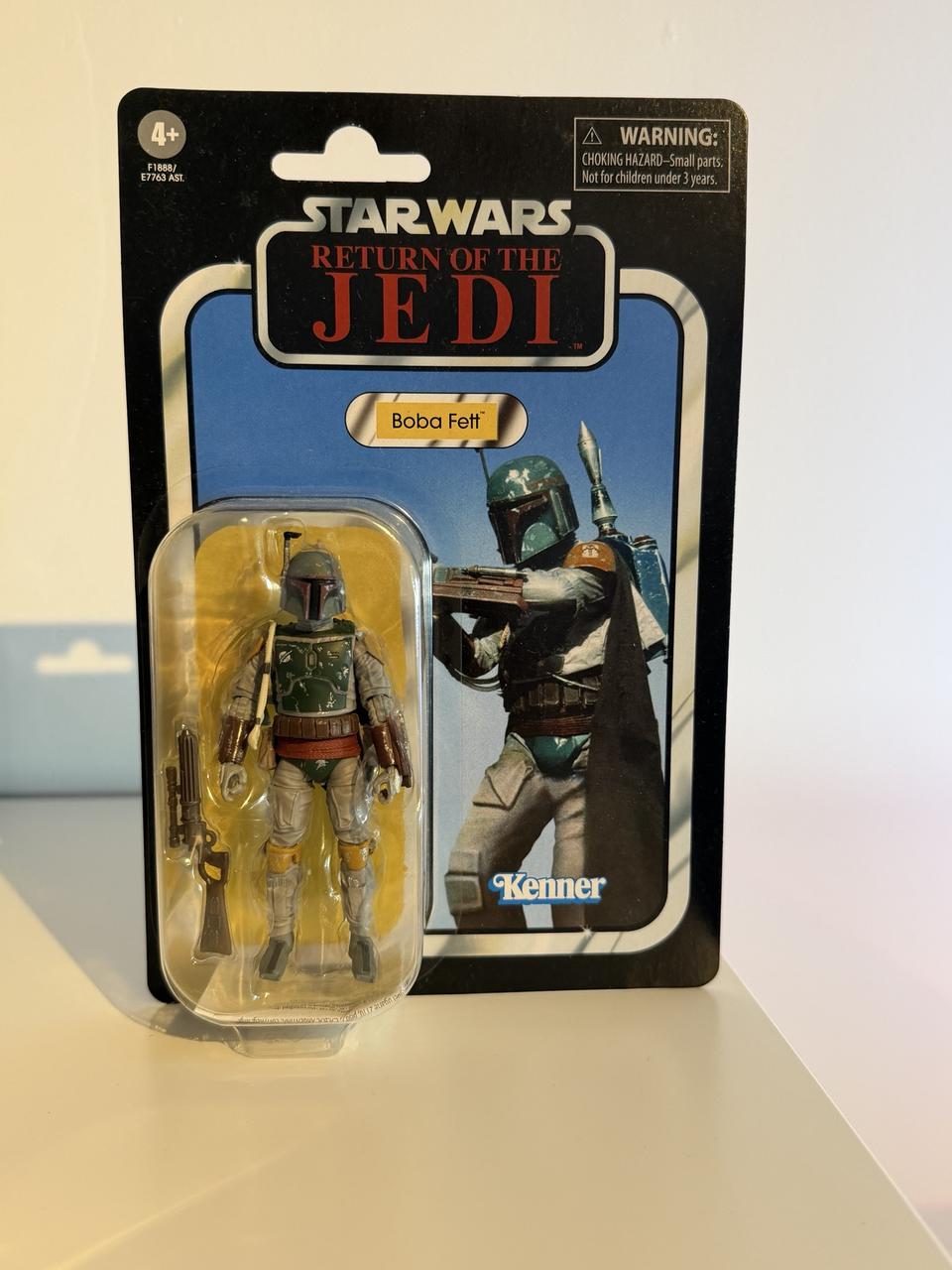 Boba Fett
