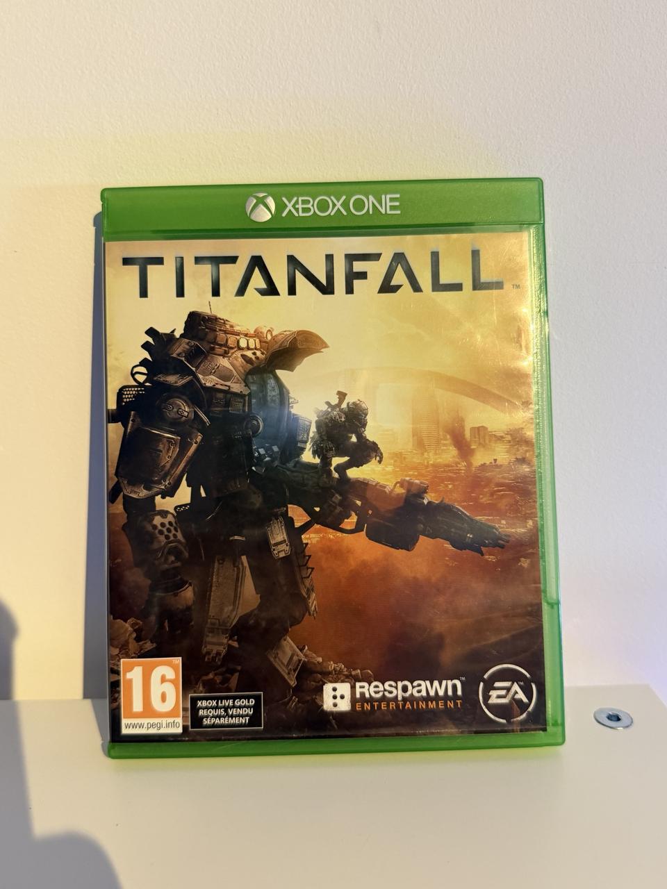 Titanfall