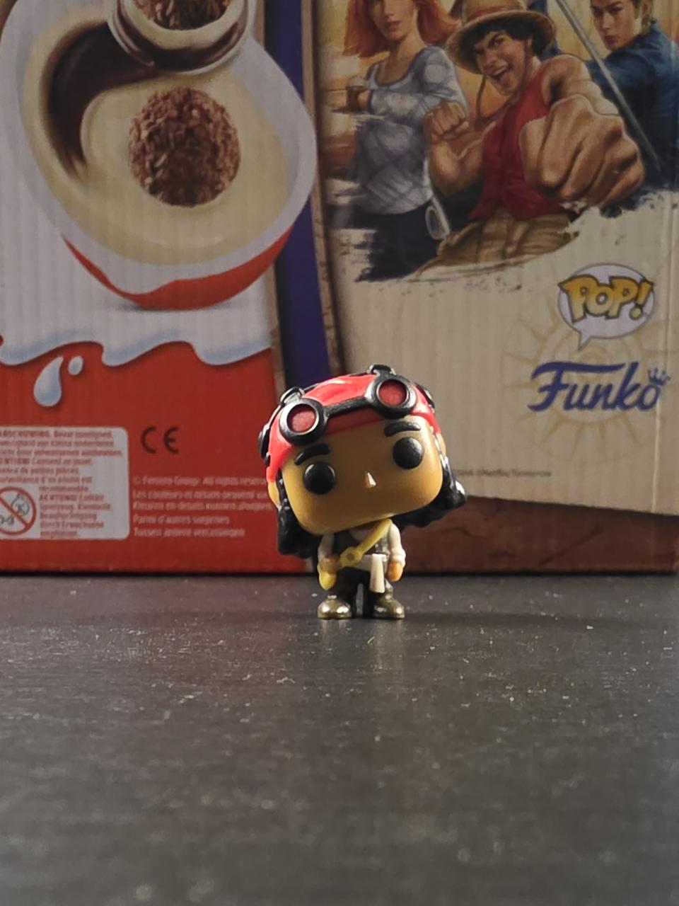 Usopp