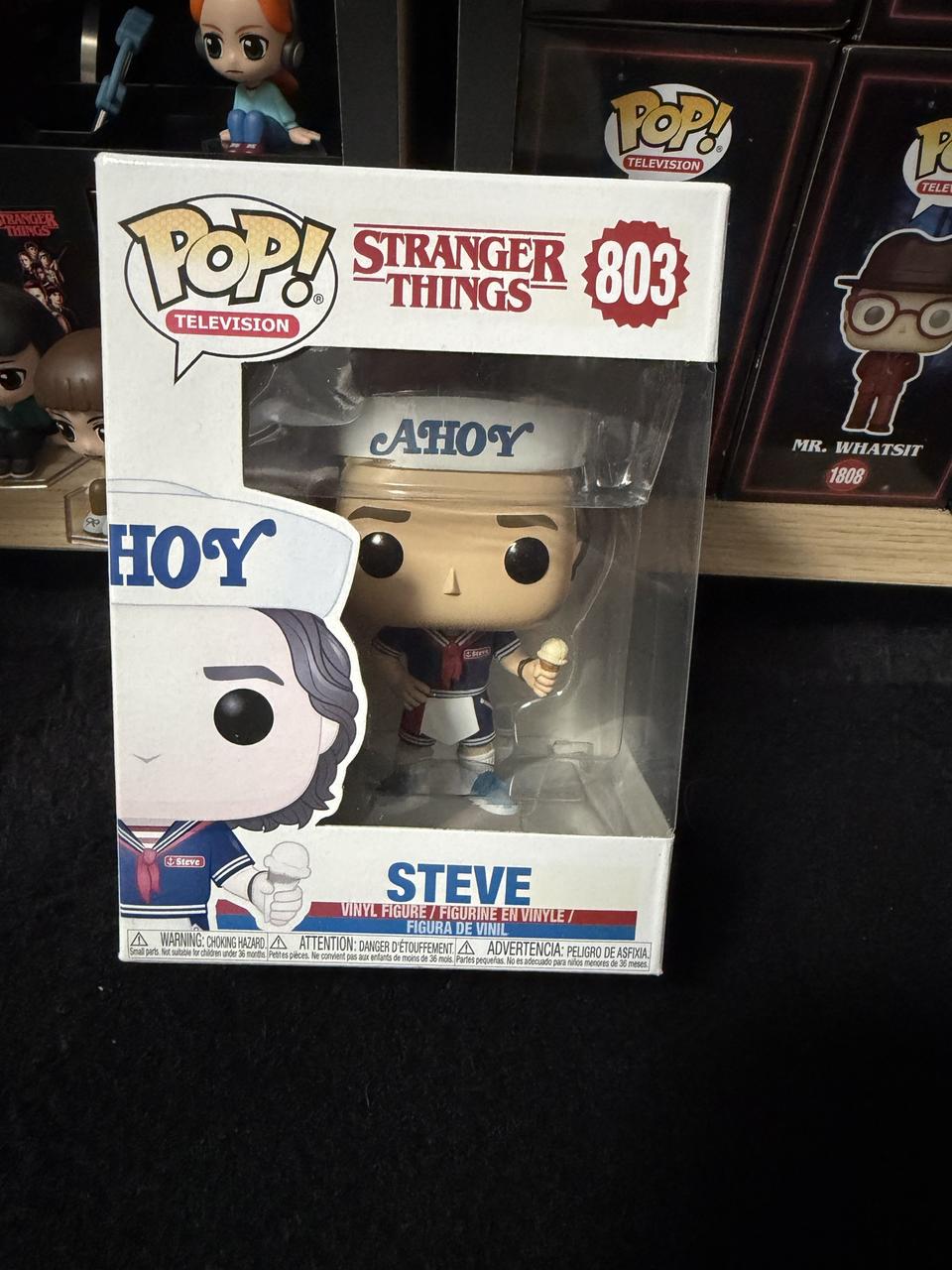 Steve