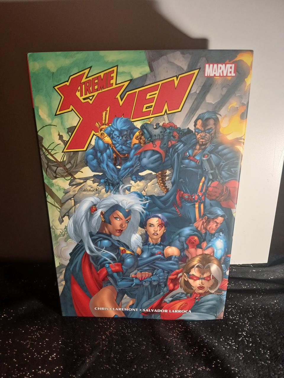 X-Treme X-Men