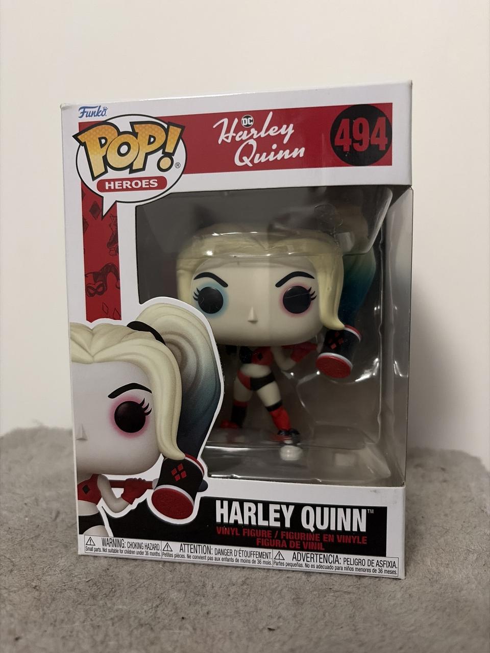Harley Quinn