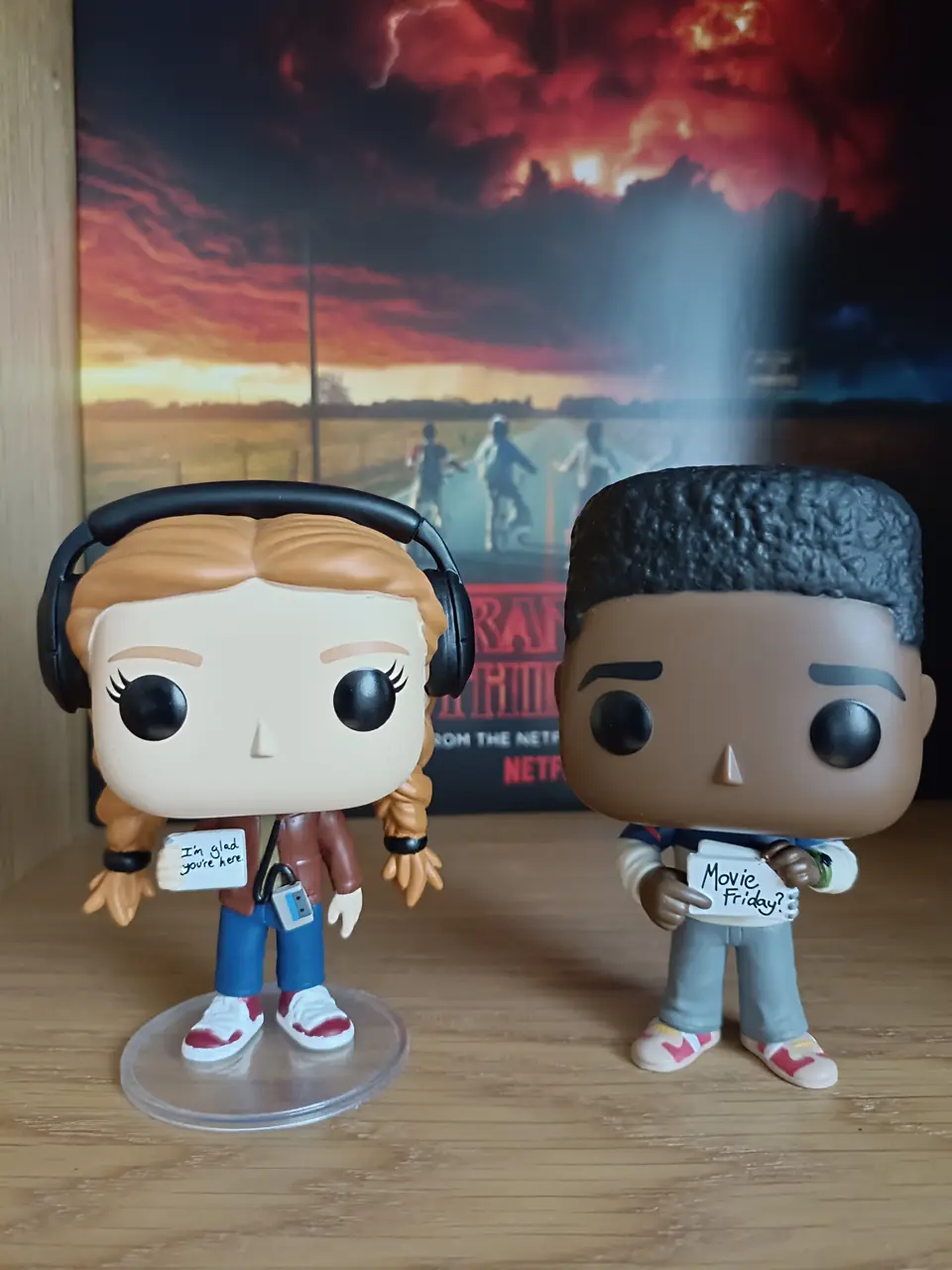 Max & Lucas (2-Pack)