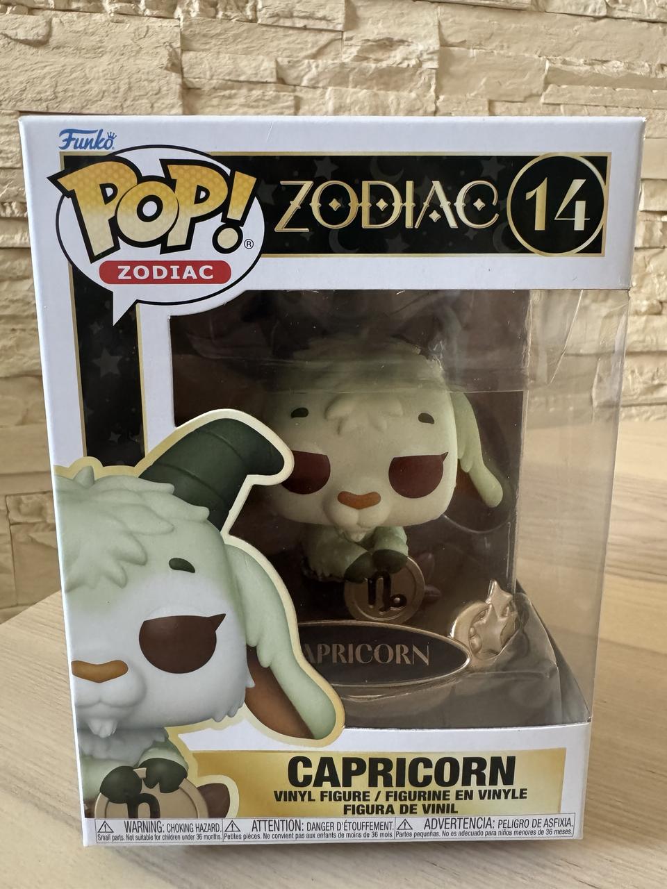Capricorn