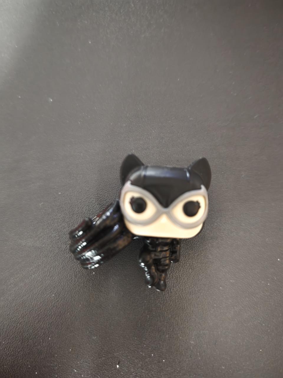 Catwoman (Stylo)