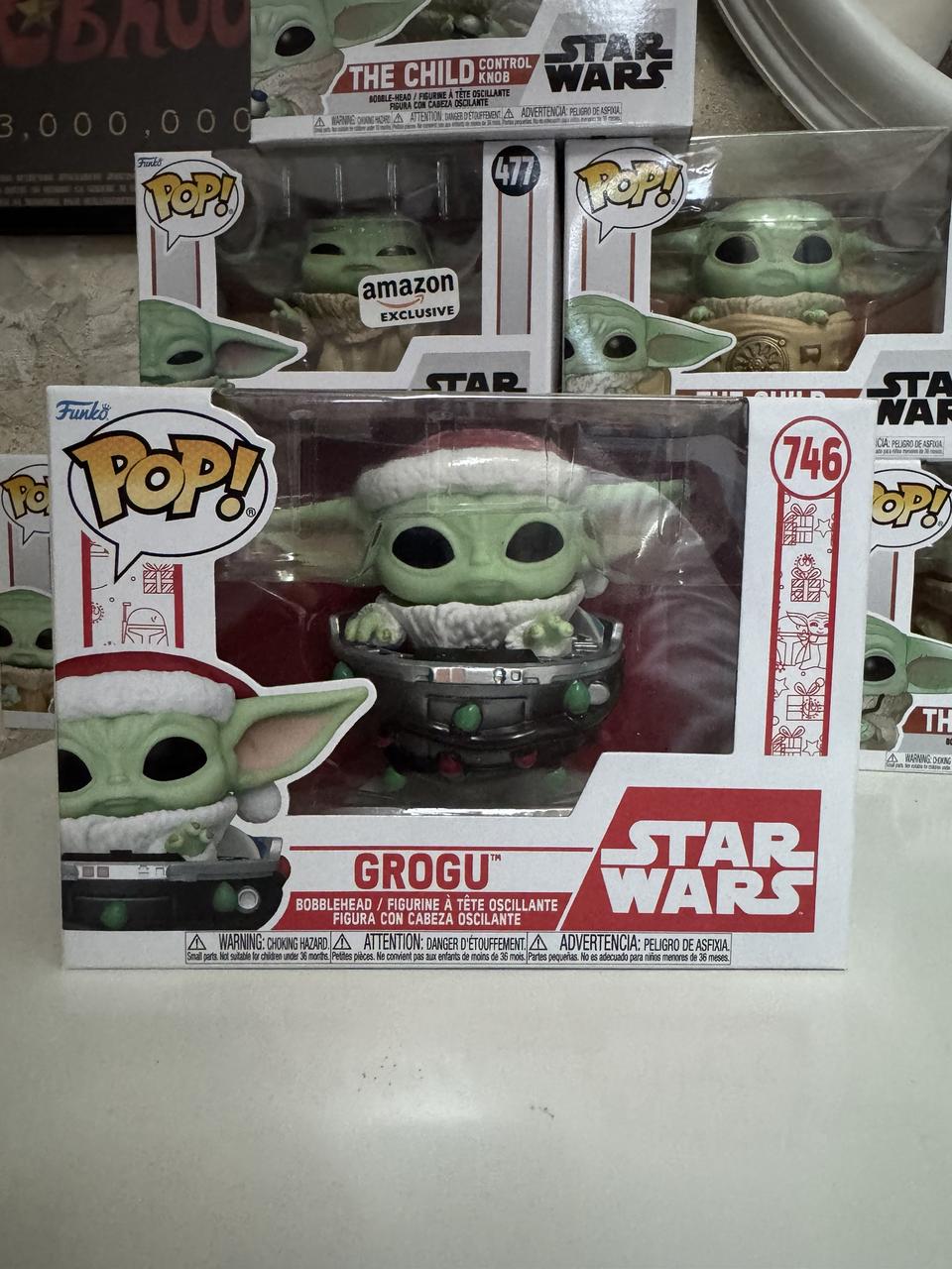 Grogu