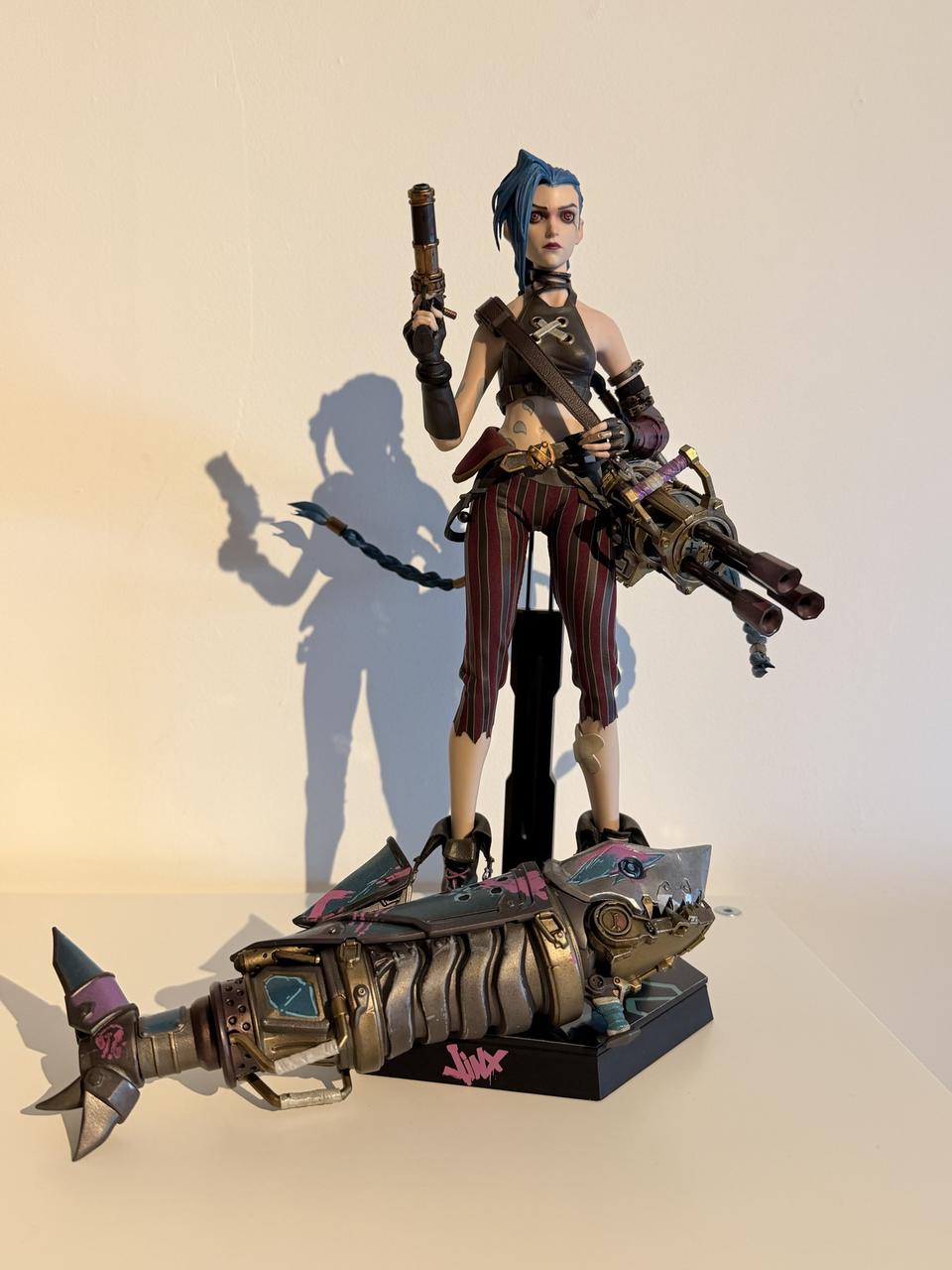 Jinx