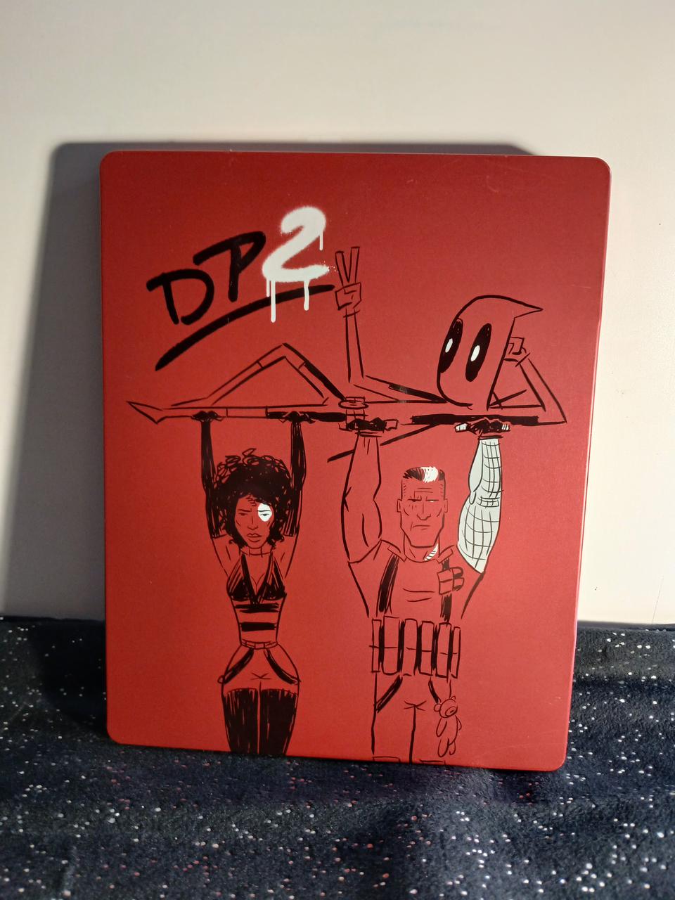 Deadpool 2