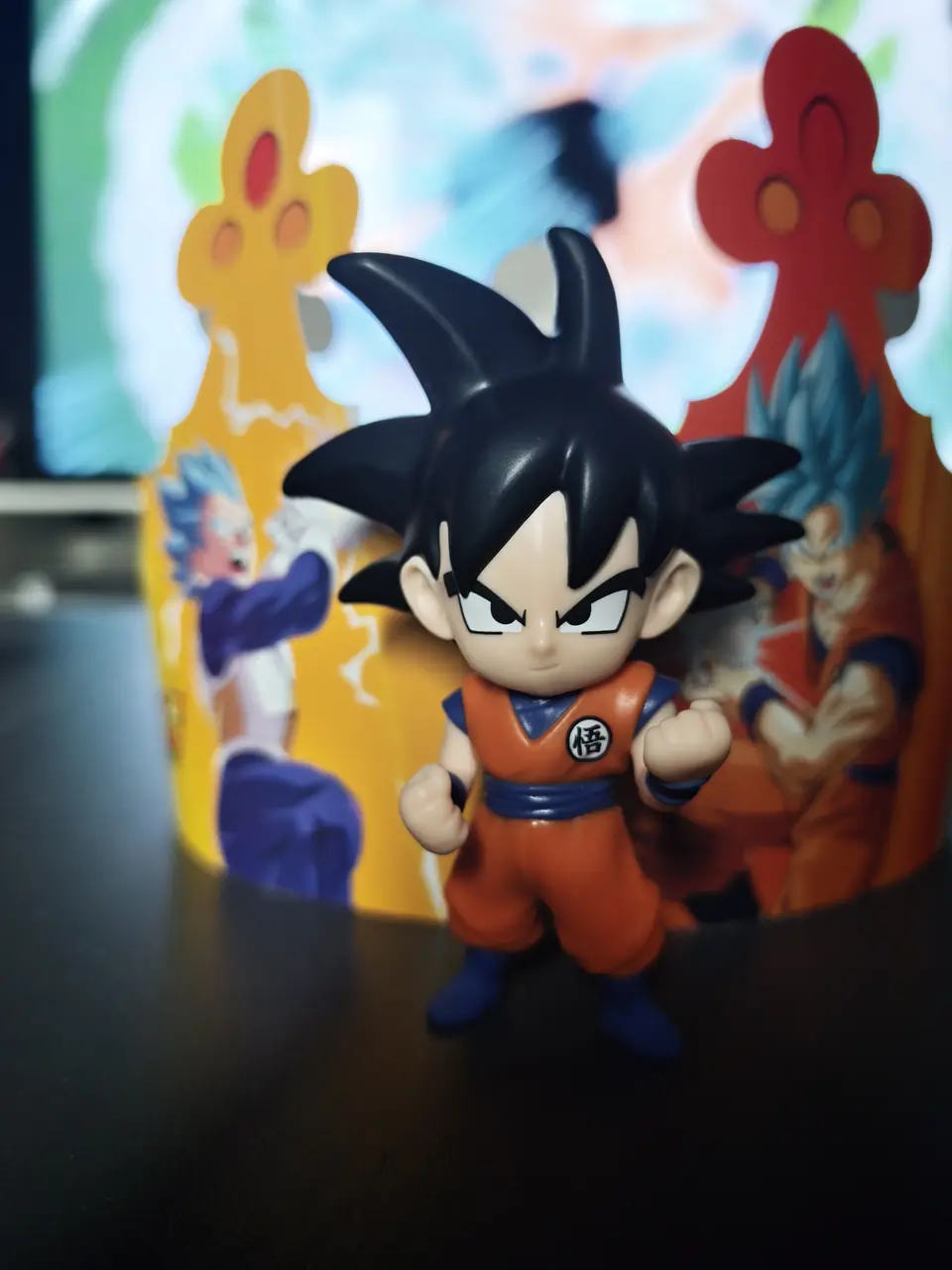 Goku