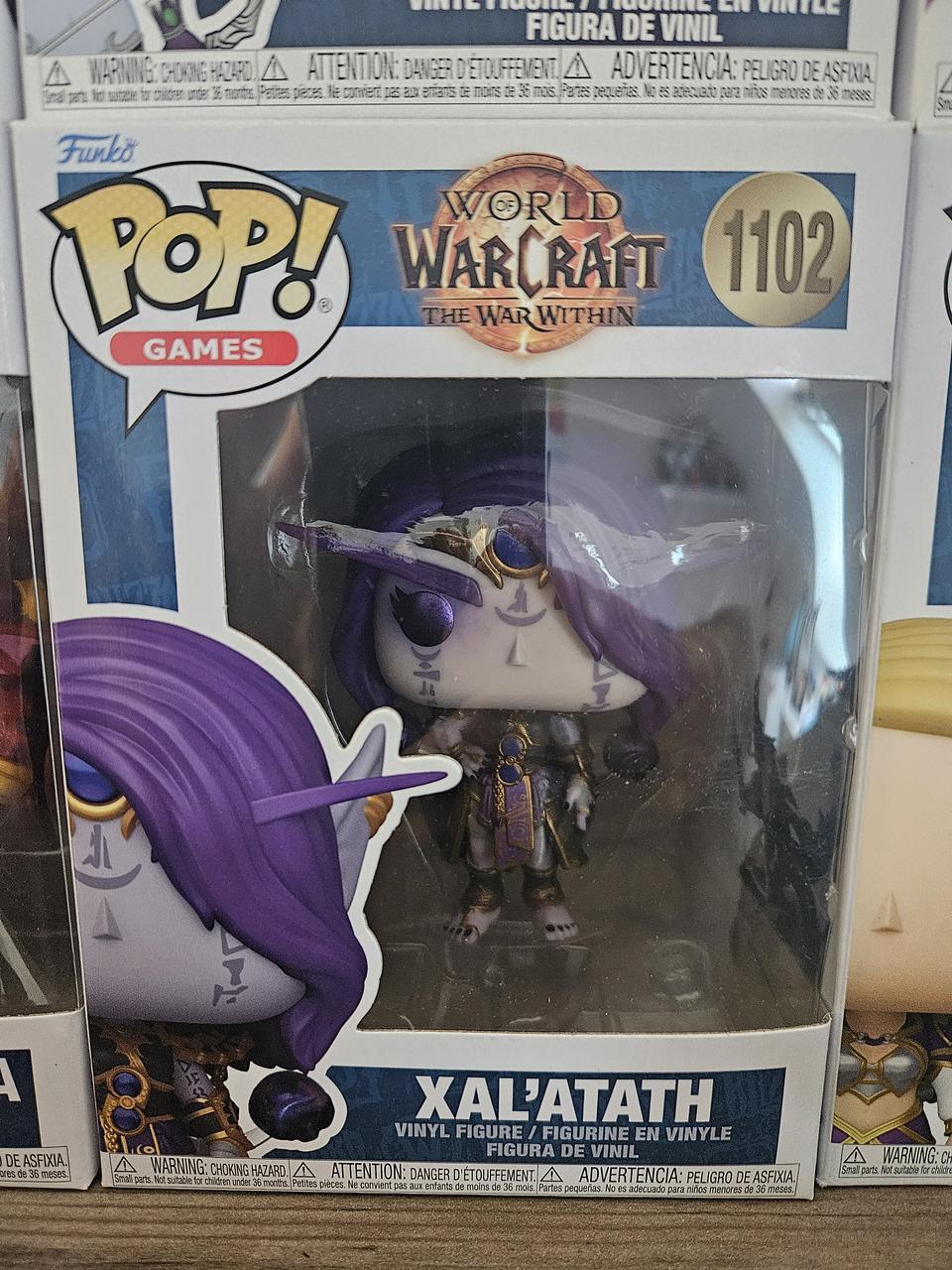 Xal’atath