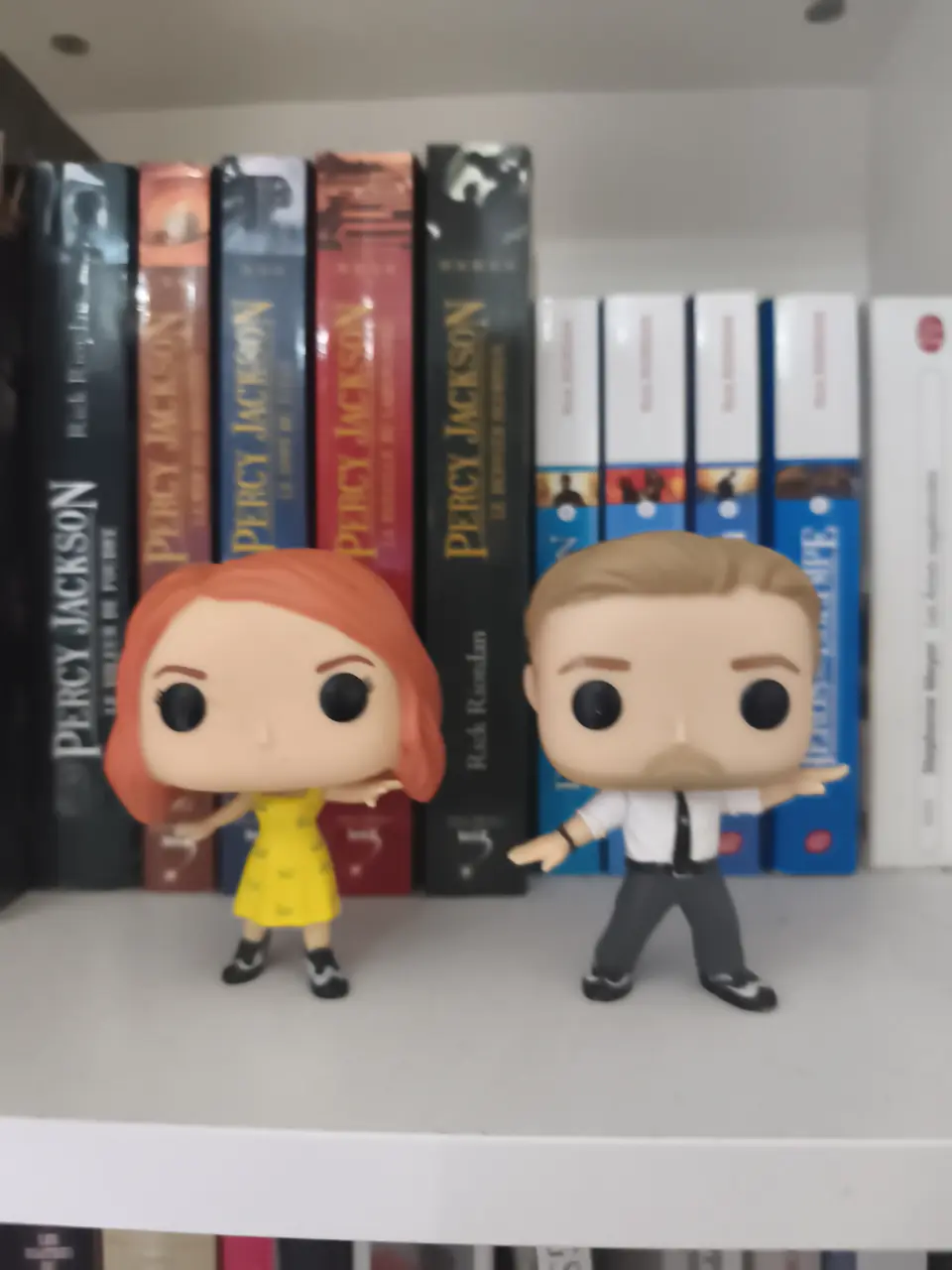Mia & Sebastian (2-Pack)