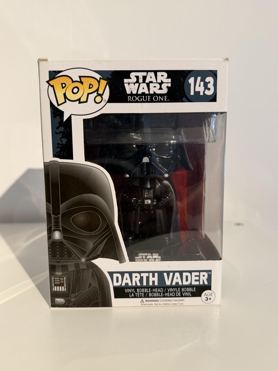 Darth Vader