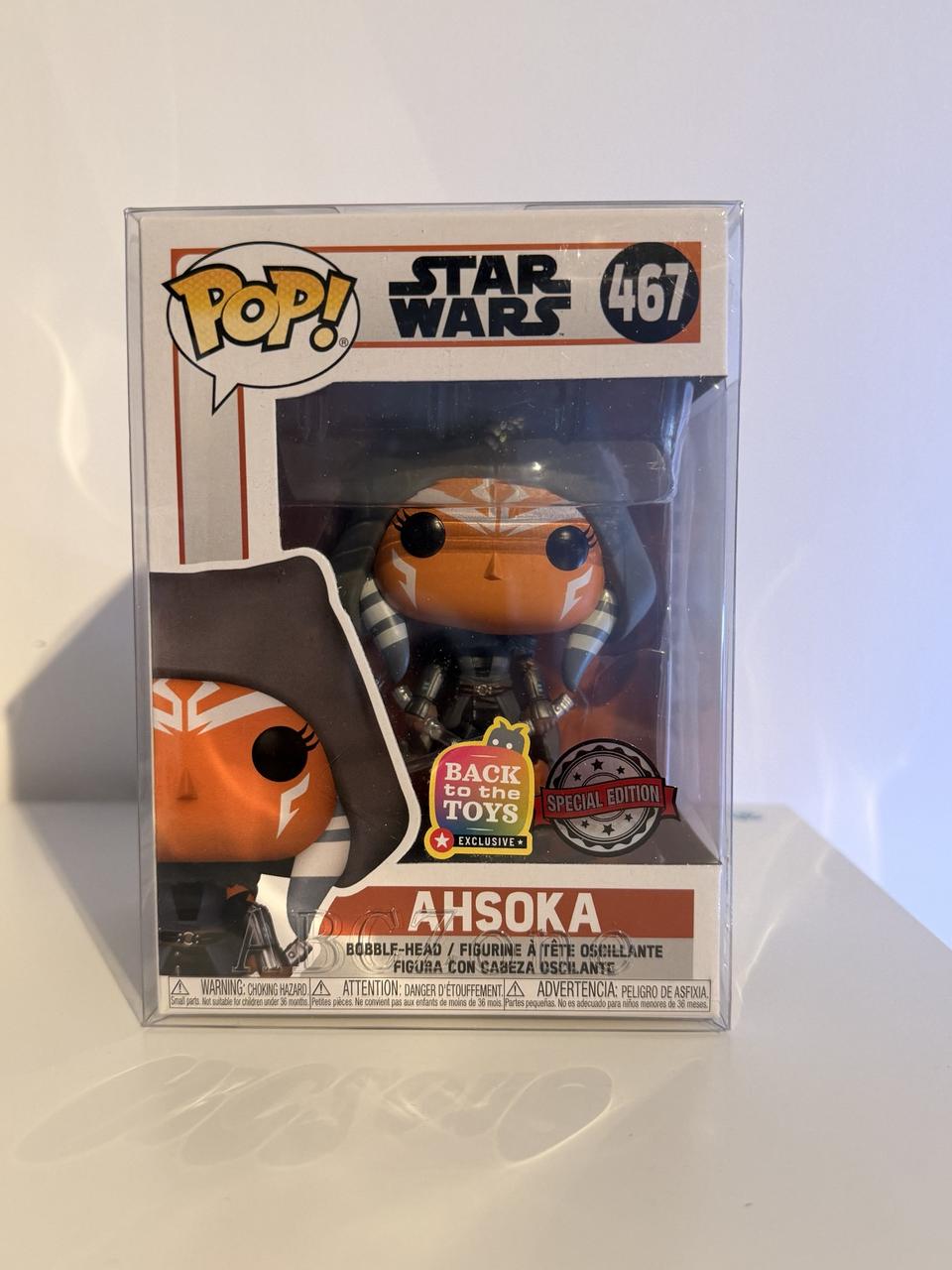 Ahsoka