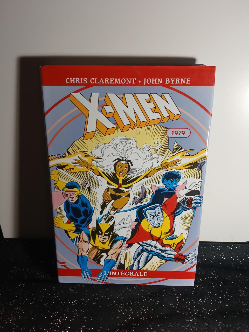 X-Men