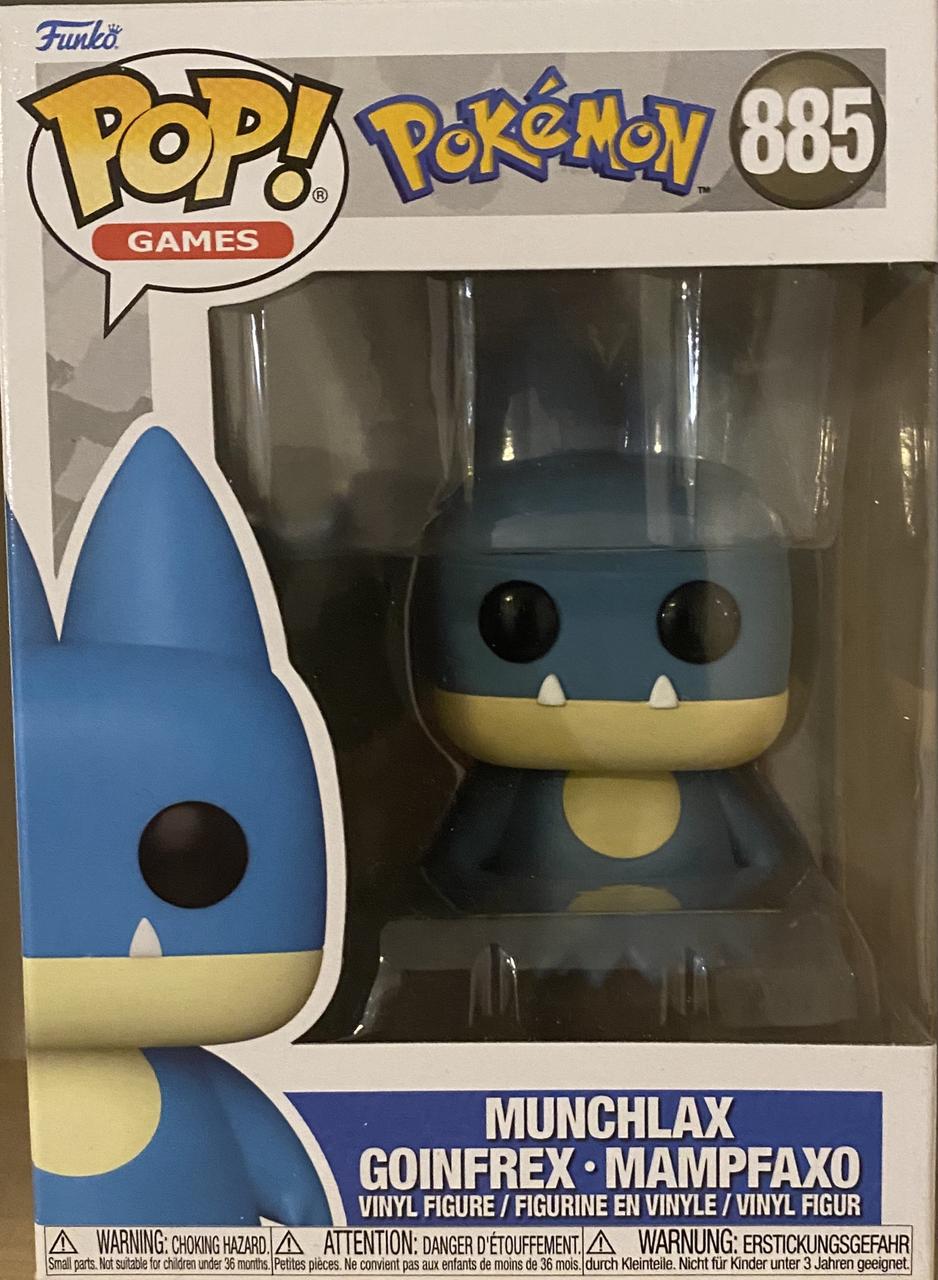 Munchlax