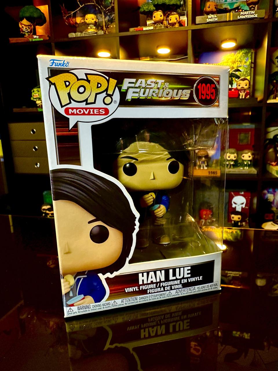 Han Lue