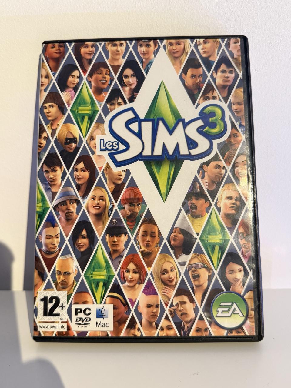 Les sims