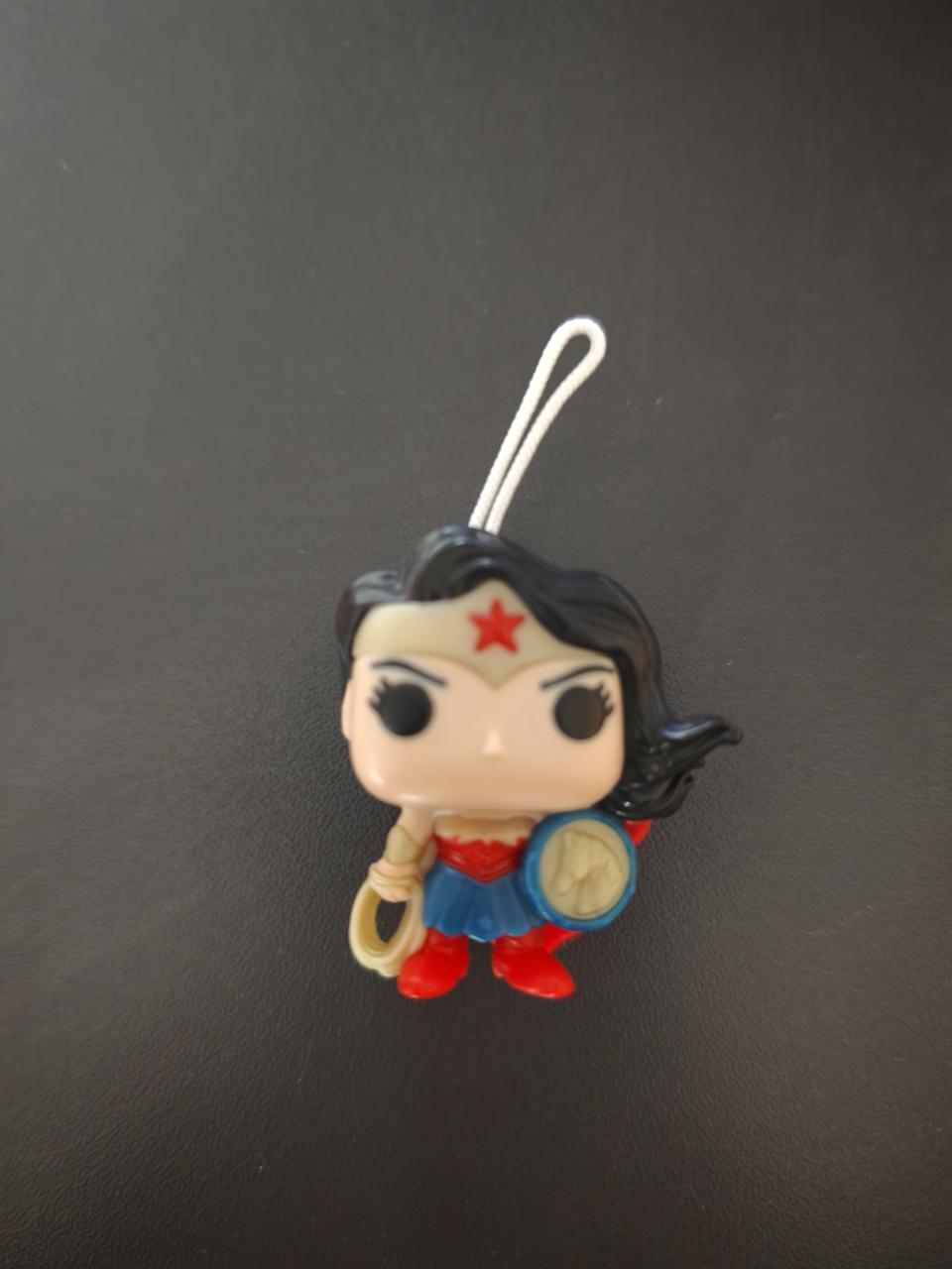 Wonder Woman