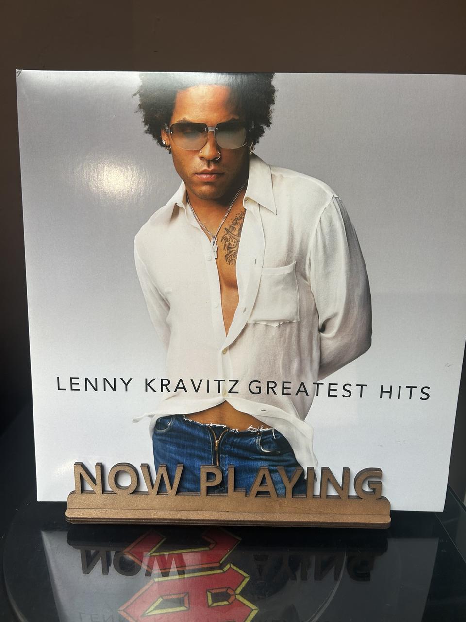Lenny Kravitz Greatest Hits
