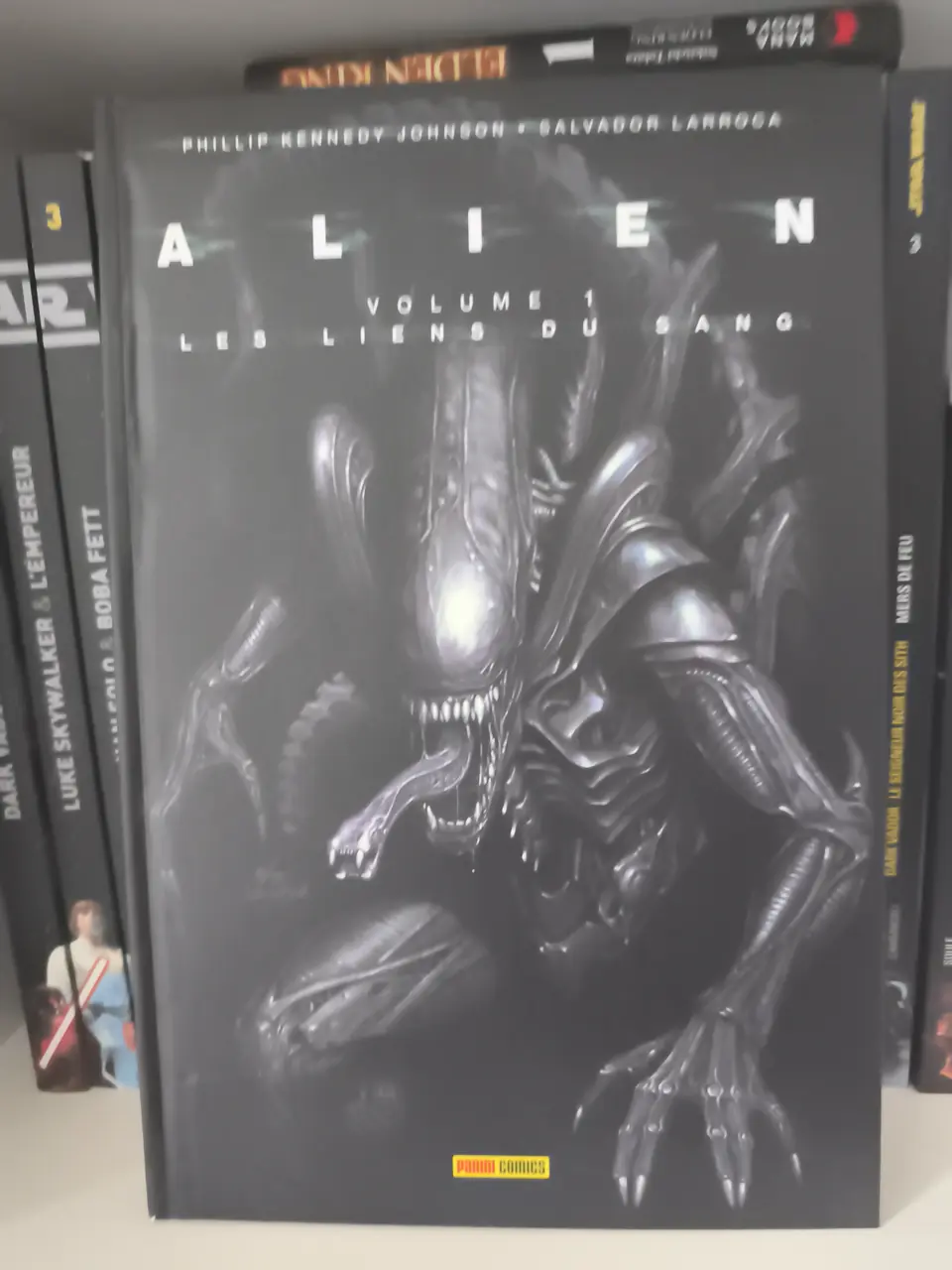 Alien