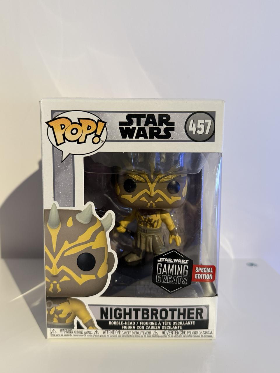 Nightbrother