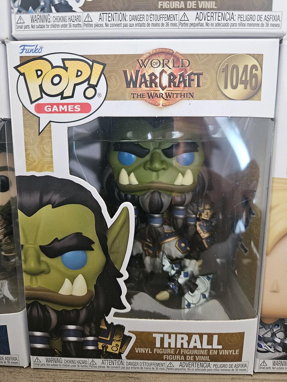 Thrall