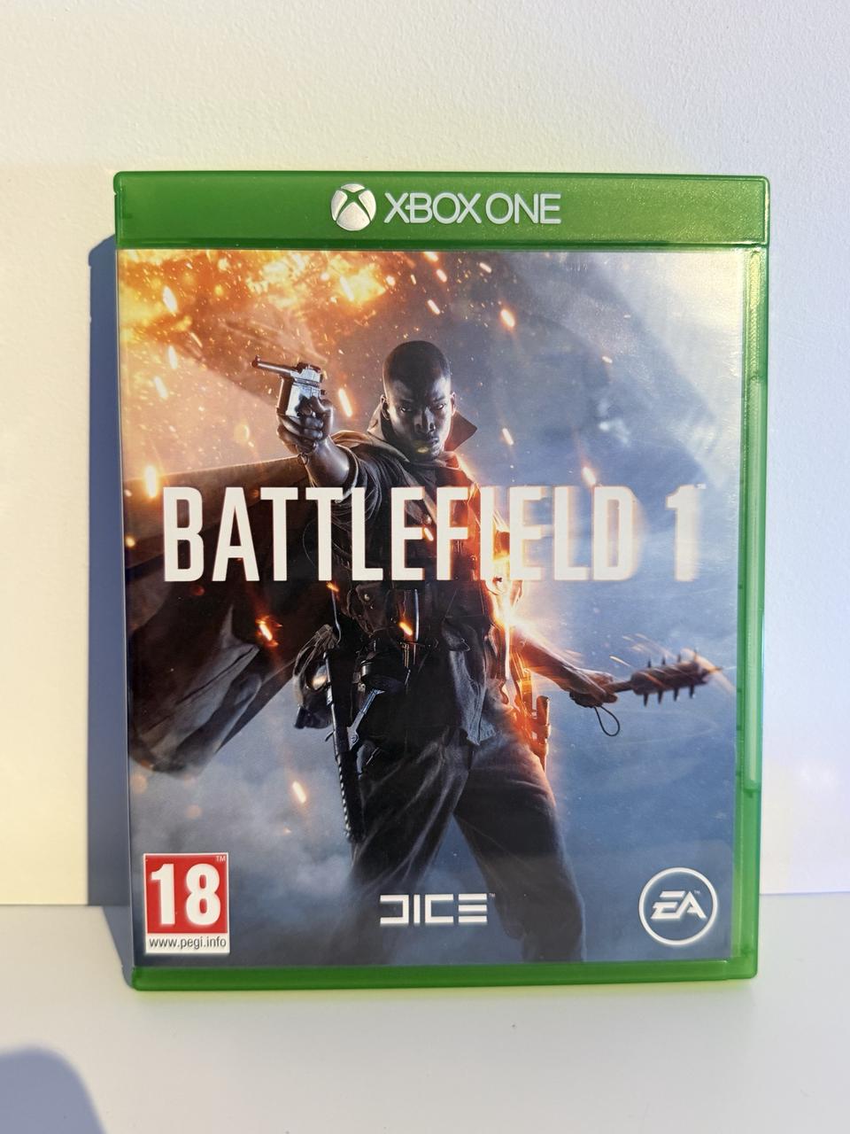 Battlefield 1