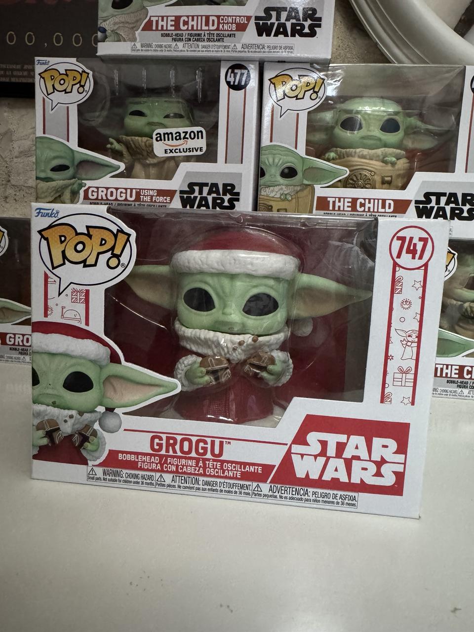 Grogu