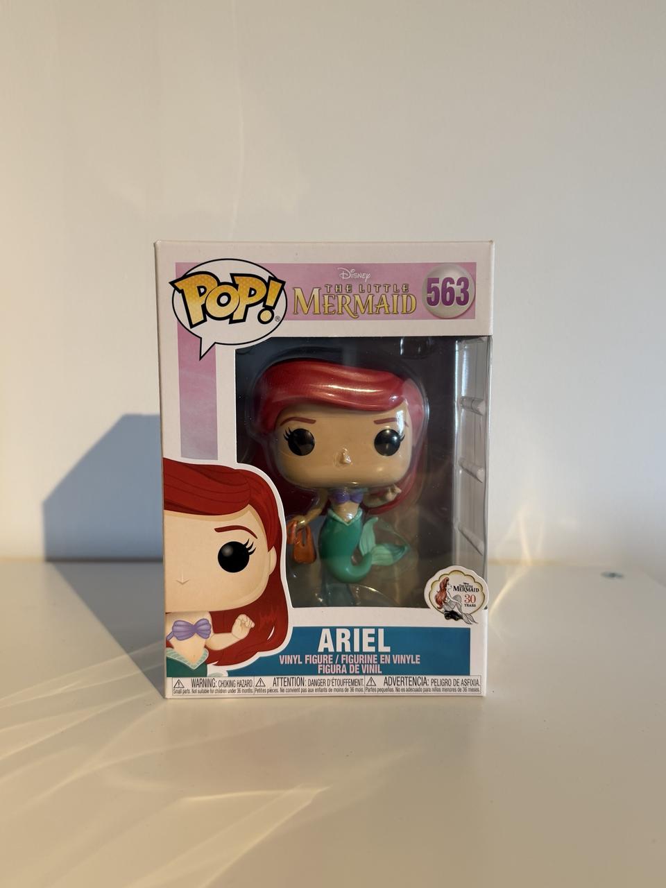 Ariel