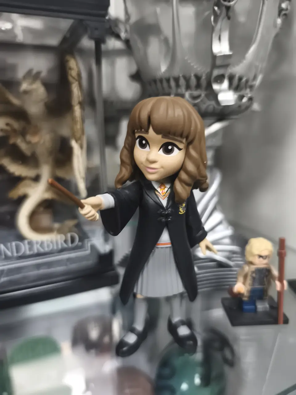 Hermione Granger (Rock Candy)