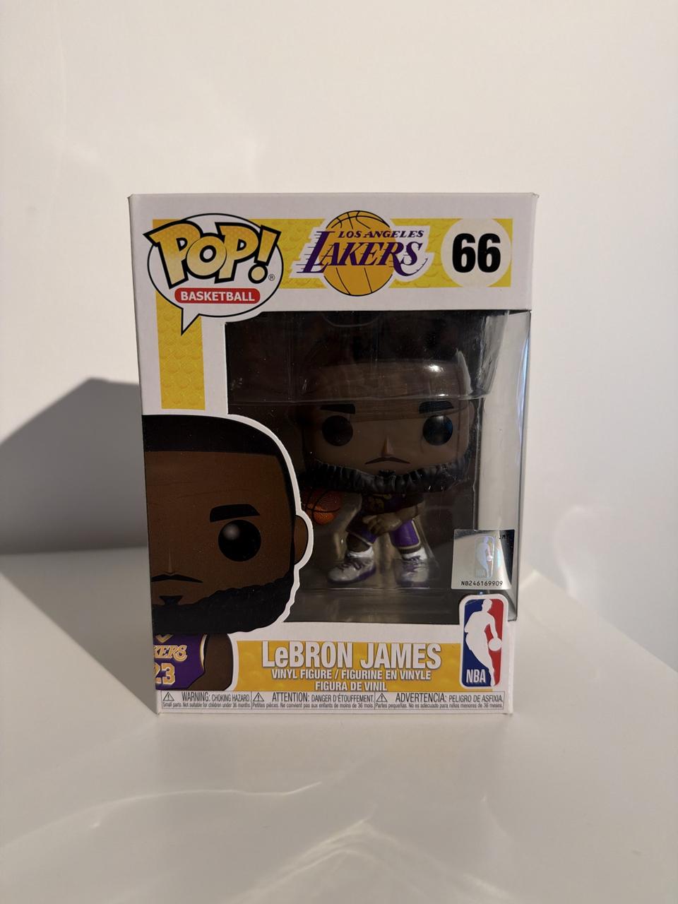 LeBron James