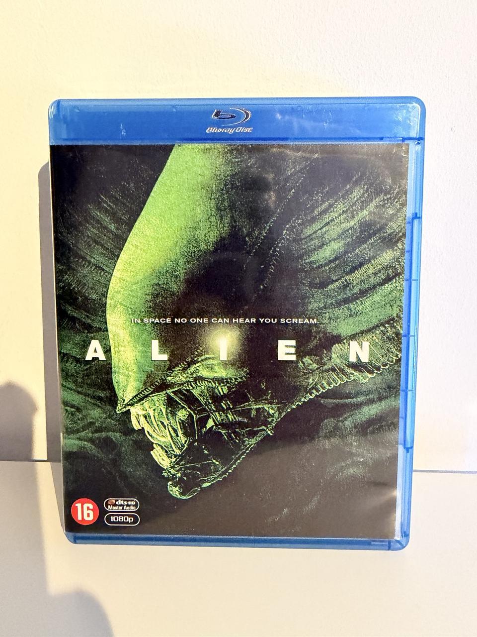 Alien