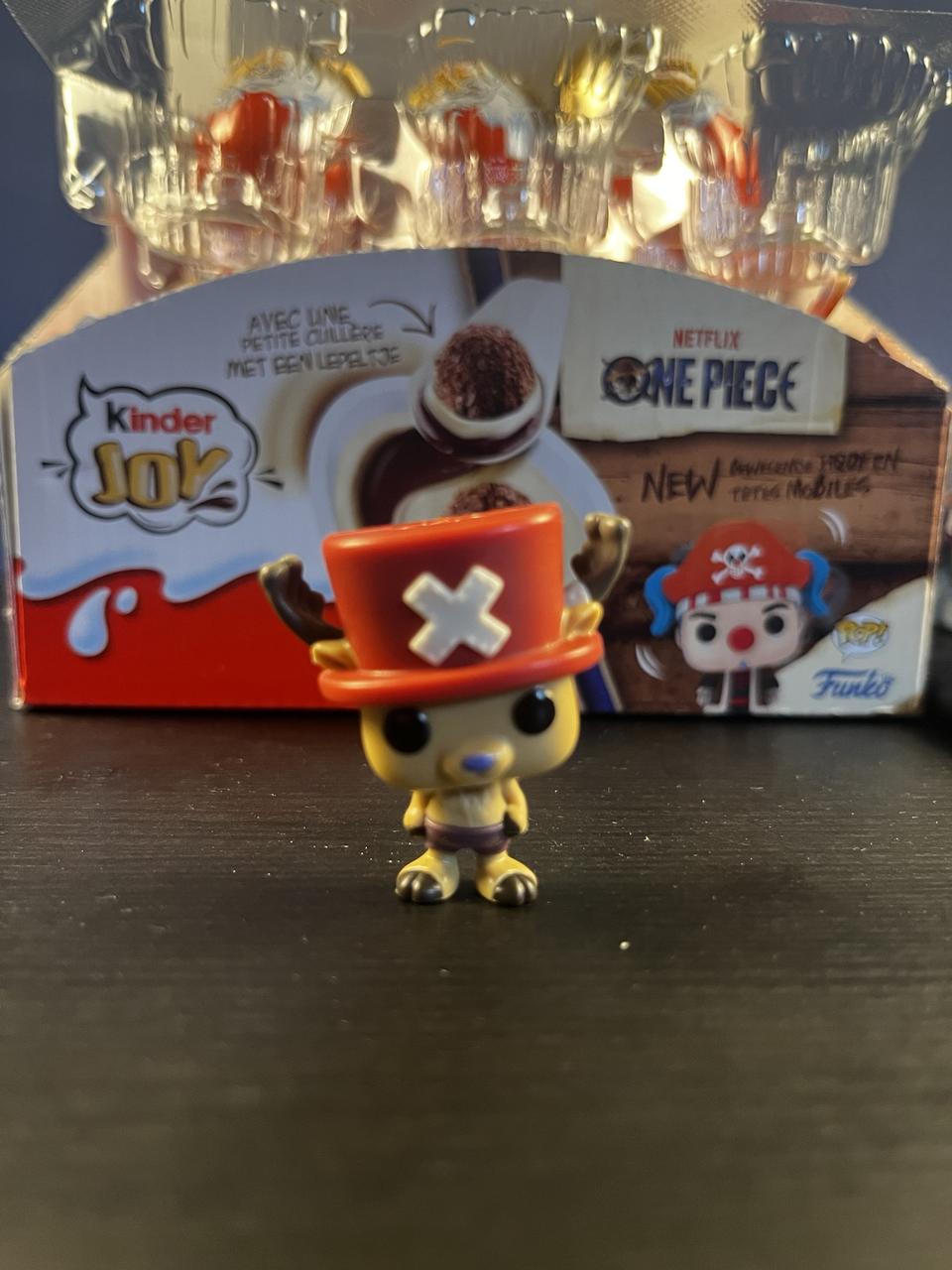Tony Tony Chopper