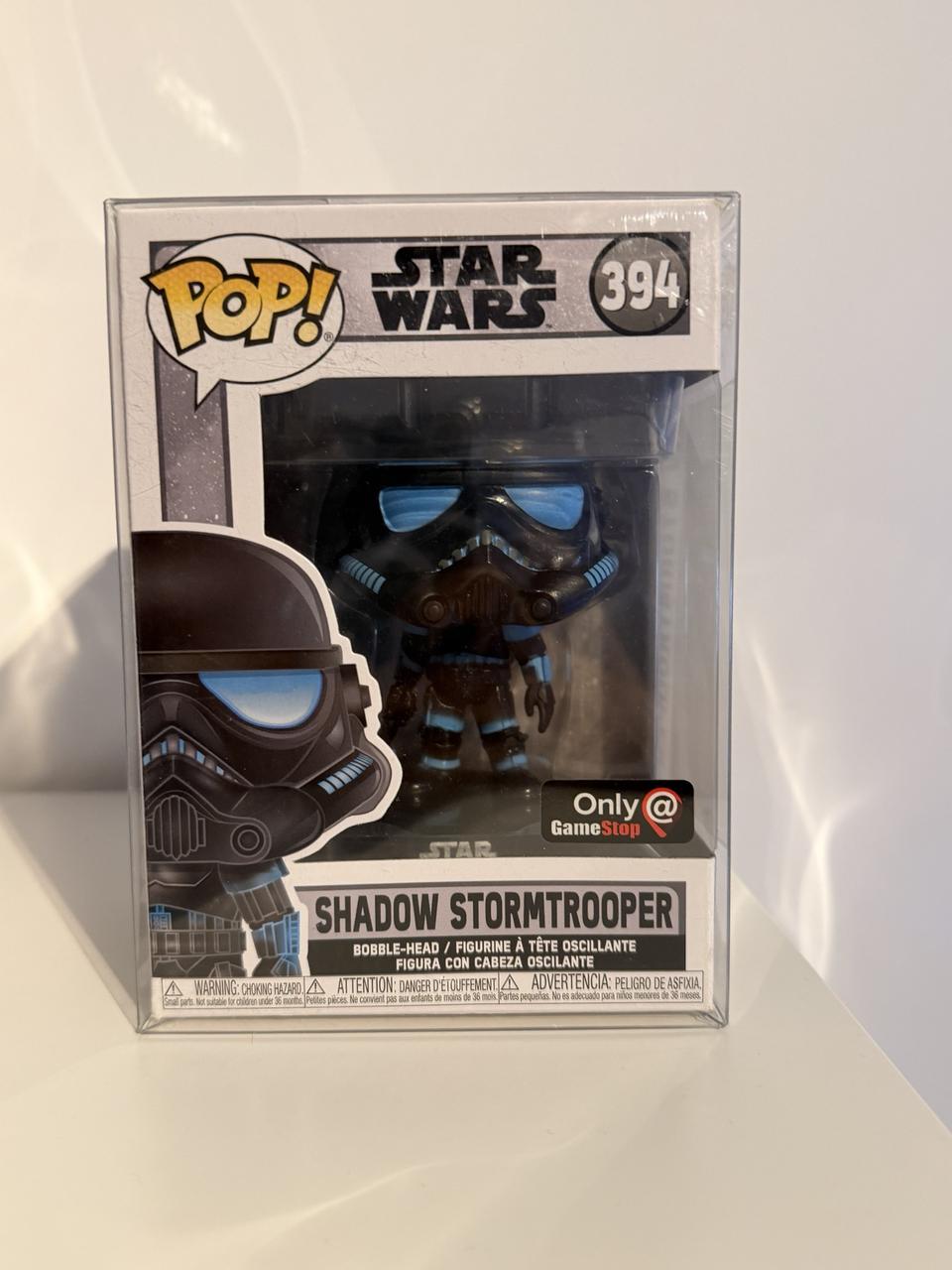 Shadow Stormtrooper