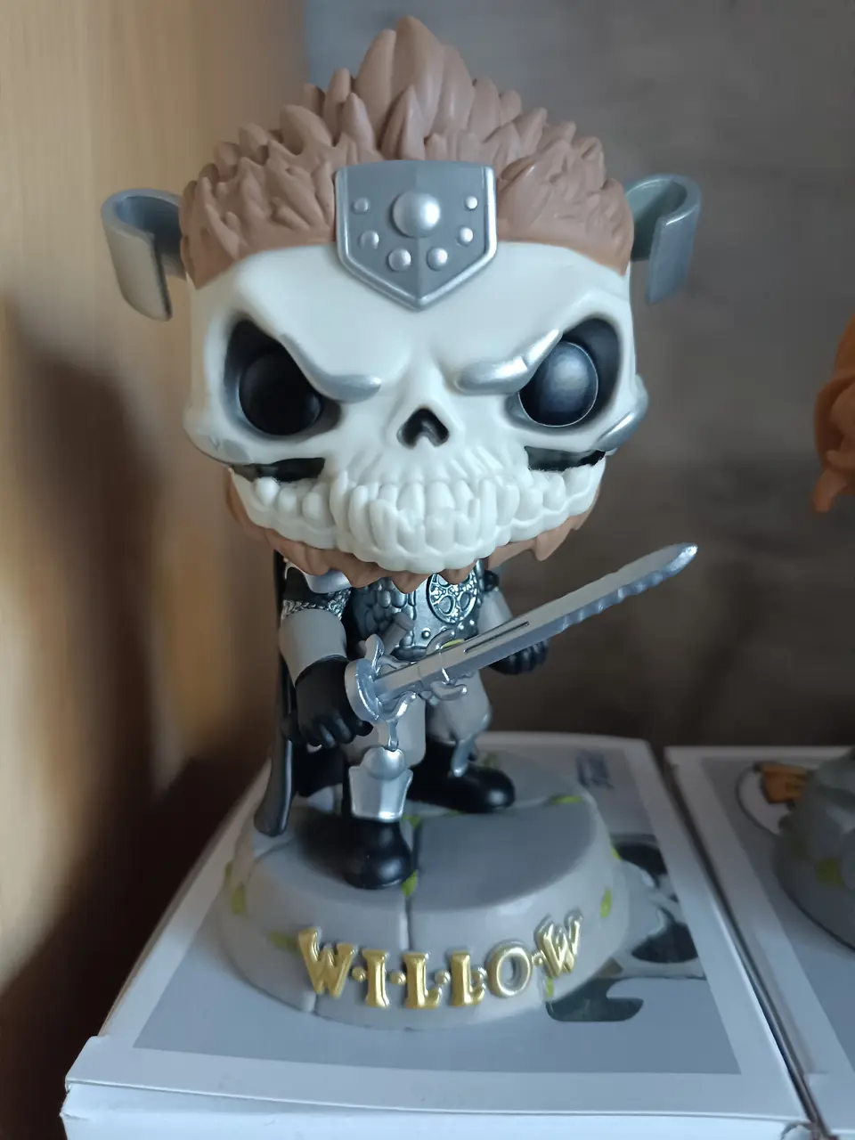 General Kael