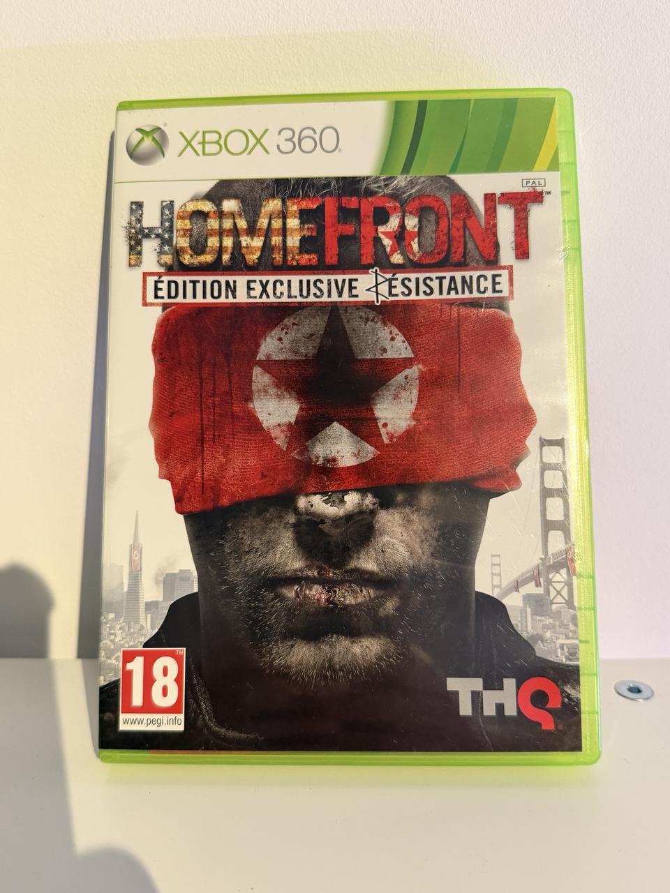 Homefront