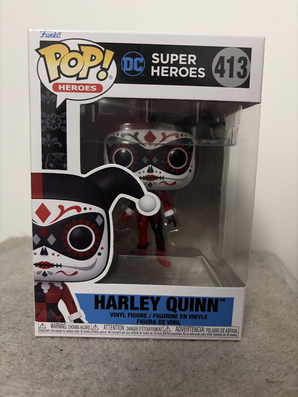 Harley Quinn