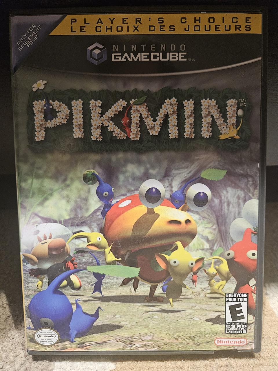 Pikmin