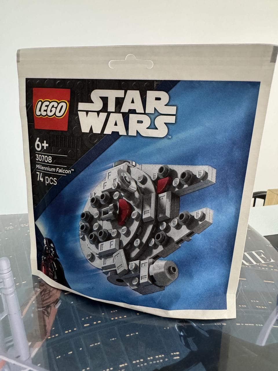 Millenium Falcon