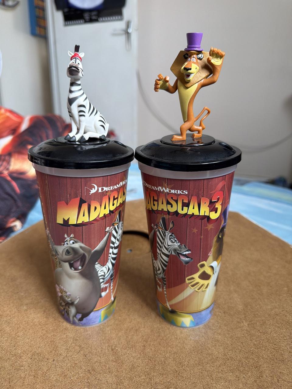 Madagascar