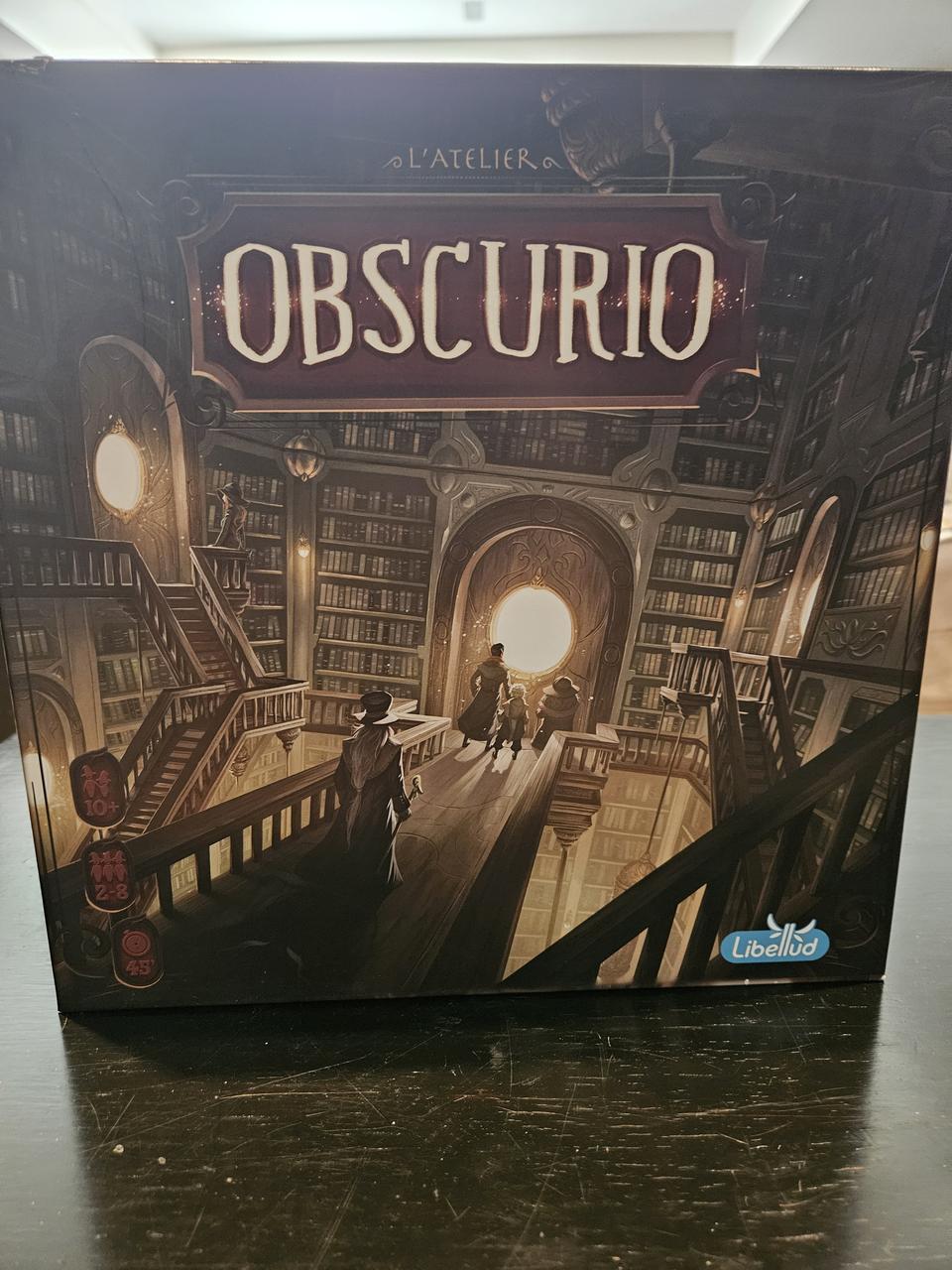 Obscurio